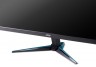 Монитор Acer 27" Nitro VG270Ubmiipx IPS 2560x1440 75Hz FreeSync 350cd/m2 16:9