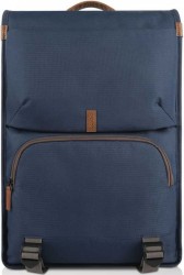 Сумка для ноутбука 15.6" Lenovo B810 синий полиэстер (GX40R47786)