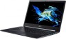Ноутбук Acer TravelMate X5 TMX514-51-777D Core i7 8565U/8Gb/SSD512Gb/Intel UHD Graphics/14"/FHD (1920x1080)/Windows 10 Professional 64/black/WiFi/BT/Cam/4670mAh