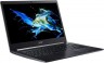 Ноутбук Acer TravelMate X5 TMX514-51-777D Core i7 8565U/8Gb/SSD512Gb/Intel UHD Graphics/14"/FHD (1920x1080)/Windows 10 Professional 64/black/WiFi/BT/Cam/4670mAh