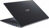 Ноутбук Acer TravelMate X5 TMX514-51-777D Core i7 8565U/8Gb/SSD512Gb/Intel UHD Graphics/14"/FHD (1920x1080)/Windows 10 Professional 64/black/WiFi/BT/Cam/4670mAh