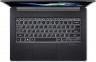 Ноутбук Acer TravelMate X5 TMX514-51-777D Core i7 8565U/8Gb/SSD512Gb/Intel UHD Graphics/14"/FHD (1920x1080)/Windows 10 Professional 64/black/WiFi/BT/Cam/4670mAh