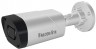 Видеокамера IP Falcon Eye FE-IPC-B5-30pa 2.8-2.8мм цветная корп.:белый