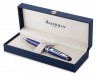 Ручка шариковая Waterman Expert 3 (2093459) Blue CT M синие чернила подар.кор.