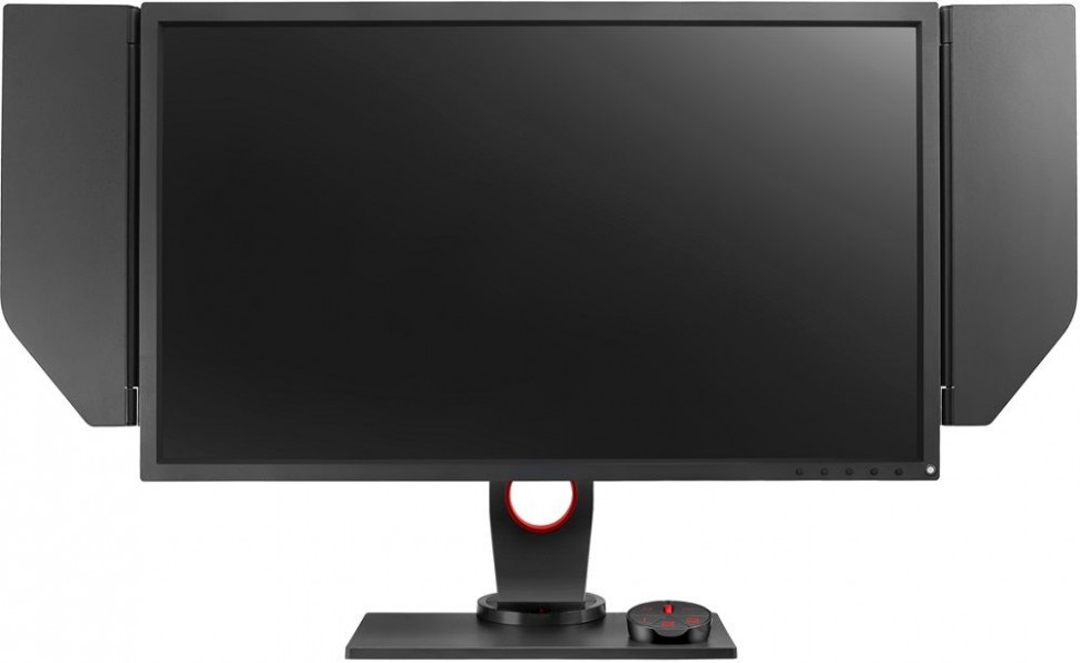 Монитор Benq 27" Zowie XL2740 TN+film 1920x1080 240Hz FreeSync 400cd/m2 16:9