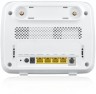 Роутер беспроводной Zyxel LTE3316-M604-EU01V1F AC1200 10/100/1000BASE-TX/2G/3G/4G/4G+ белый