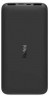Мобильный аккумулятор Xiaomi Redmi Power Bank PB100LZM Li-Pol 10000mAh 2.4A+2.4A черный 2xUSB