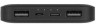 Мобильный аккумулятор Xiaomi Redmi Power Bank PB100LZM Li-Pol 10000mAh 2.4A+2.4A черный 2xUSB