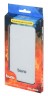 Мобильный аккумулятор Buro RCL-5000-BB Li-Pol 5000mAh 1A светло-голубой/черный 1xUSB