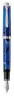 Ручка перьевая Pelikan Souveraen M805 (PL813419) Blue Dunes F подар.кор.
