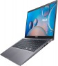 Ноутбук Asus VivoBook X515JA-BQ041T Core i3 1005G1/8Gb/SSD256Gb/Intel UHD Graphics/15.6"/FHD (1920x1080)/Windows 10 Home/grey/WiFi/BT/Cam