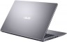 Ноутбук Asus VivoBook X515JA-BQ041T Core i3 1005G1/8Gb/SSD256Gb/Intel UHD Graphics/15.6"/FHD (1920x1080)/Windows 10 Home/grey/WiFi/BT/Cam