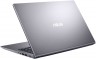 Ноутбук Asus VivoBook X515JA-BQ041T Core i3 1005G1/8Gb/SSD256Gb/Intel UHD Graphics/15.6"/FHD (1920x1080)/Windows 10 Home/grey/WiFi/BT/Cam