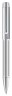 Ручка шариковая Pelikan Elegance Pura K40 (PL952069) серебристый M черные чернила подар.кор.