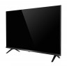 Телевизор LED TCL 32" L32S60A Frameless черный/HD READY/60Hz/DVB-T/DVB-T2/DVB-C/DVB-S/DVB-S2/USB/WiFi/Smart TV (RUS)