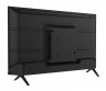 Телевизор LED TCL 32" L32S60A Frameless черный/HD READY/60Hz/DVB-T/DVB-T2/DVB-C/DVB-S/DVB-S2/USB/WiFi/Smart TV (RUS)