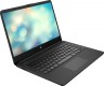 Ноутбук HP 14s-dq0045ur Pentium Silver N5030/8Gb/SSD256Gb/Intel UHD Graphics 605/14"/IPS/FHD (1920x1080)/Free DOS 3.0/black/WiFi/BT/Cam