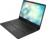 Ноутбук HP 14s-dq0045ur Pentium Silver N5030/8Gb/SSD256Gb/Intel UHD Graphics 605/14"/IPS/FHD (1920x1080)/Free DOS 3.0/black/WiFi/BT/Cam