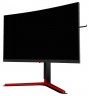 Монитор AOC 27" Gaming AG273QCG TN 2560x1440 165Hz G-Sync 400cd/m2 16:9