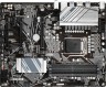 Материнская плата Gigabyte Z590 D Soc-1200 Intel Z590 4xDDR4 ATX AC`97 8ch(7.1) GbLAN RAID+DP