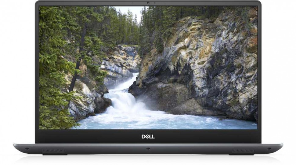 Ноутбук Dell Vostro 7590 Core i5 9300H/8Gb/SSD512Gb/NVIDIA GeForce GTX 1050 3Gb/15.6" WVA/FHD (1920x1080)/Windows 10 Professional 64/black/WiFi/BT/Cam