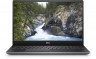 Ноутбук Dell Vostro 7590 Core i5 9300H/8Gb/SSD512Gb/NVIDIA GeForce GTX 1050 3Gb/15.6" WVA/FHD (1920x1080)/Windows 10 Professional 64/black/WiFi/BT/Cam