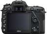 Зеркальный Фотоаппарат Nikon D7500 черный 20.9Mpix 18-140mm f/3.5-5.6G VR 3.15" 4K 4K SDXC Li-ion