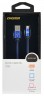 Кабель Digma USB (m)-micro USB (m) 0.15м синий