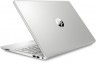 Ноутбук HP 15-dw3003ur Core i5 1135G7/8Gb/SSD512Gb/NVIDIA GeForce MX350 2Gb/15.6"/IPS/FHD (1920x1080)/Free DOS 3.0/silver/WiFi/BT/Cam