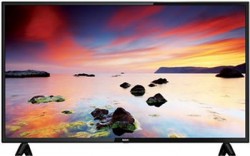 Телевизор LED BBK 42" 42LEX-7143/FTS2C черный/FULL HD/50Hz/DVB-T2/DVB-C/DVB-S2/USB/WiFi/Smart TV (RUS)