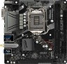 Материнская плата Asrock B365M-ITX/AC Soc-1151v2 Intel B365 2xDDR4 mini-ITX AC`97 8ch(7.1) GbLAN+DVI+HDMI+DP
