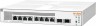 Коммутатор HPE Instant on 1930 JL681A 8G 2SFP 8PoE+ 124W управляемый