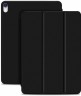 Чехол BoraSCO для Apple iPad Pro 12.9" 2018 искусственная кожа черный (35980)