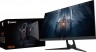 Монитор Gigabyte 27" Aorus FI27Q-EK IPS 2560x1440 165Hz FreeSync 350cd/m2 16:9