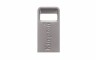 Флеш Диск Kingston 128Gb DataTraveler Micro 3.1 DTMC3/128GB USB3.1 серебристый