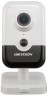 Видеокамера IP Hikvision DS-2CD2423G0-IW(4 mm)(W) 4-4мм цветная корп.:белый