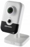 Видеокамера IP Hikvision DS-2CD2423G0-IW(4 mm)(W) 4-4мм цветная корп.:белый
