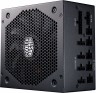 Блок питания Cooler Master ATX 750W V Gold V2 750W 80+ gold (24+8+4+4pin) APFC 120mm fan 12xSATA Cab Manag RTL