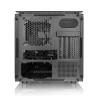 Корпус Thermaltake Level 20 VT черный без БП mATX 1x200mm 2xUSB2.0 2xUSB3.0 audio bott PSU