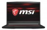 Ноутбук MSI GF63 Thin 9SCSR-1001RU Core i5 9300H/8Gb/1Tb/NVIDIA GeForce GTX 1650 Ti MAX Q 4Gb/15.6"/IPS/FHD (1920x1080)/Windows 10/black/WiFi/BT/Cam