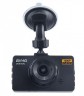 Видеорегистратор Lexand LR18 DUAL черный 3Mpix 1080x1920 1080p 110гр.