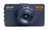 Видеорегистратор Lexand LR18 DUAL черный 3Mpix 1080x1920 1080p 110гр.