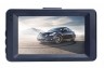 Видеорегистратор Lexand LR18 DUAL черный 3Mpix 1080x1920 1080p 110гр.