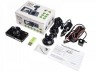 Видеорегистратор Lexand LR18 DUAL черный 3Mpix 1080x1920 1080p 110гр.