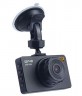 Видеорегистратор Lexand LR18 DUAL черный 3Mpix 1080x1920 1080p 110гр.