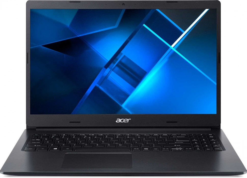 Ноутбук Acer Extensa 15 EX215-22-R6JD Athlon Silver 3050U/8Gb/SSD256Gb/AMD Radeon/15.6"/FHD (1920x1080)/Windows 10/black/WiFi/BT/Cam
