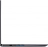Ноутбук Acer Extensa 15 EX215-22-R6JD Athlon Silver 3050U/8Gb/SSD256Gb/AMD Radeon/15.6"/FHD (1920x1080)/Windows 10/black/WiFi/BT/Cam