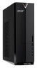 ПК Acer Aspire XC-895 SFF i3 10100 (3.6)/8Gb/1Tb 7.2k/SSD128Gb/UHDG 630/CR/Endless/GbitEth/180W/черный