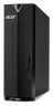 ПК Acer Aspire XC-895 SFF i3 10100 (3.6)/8Gb/1Tb 7.2k/SSD128Gb/UHDG 630/CR/Endless/GbitEth/180W/черный
