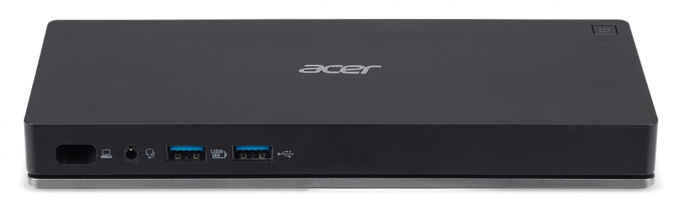 Стыковочная станция Acer II Dock ADK810 135Вт (NP.DCK11.01N)